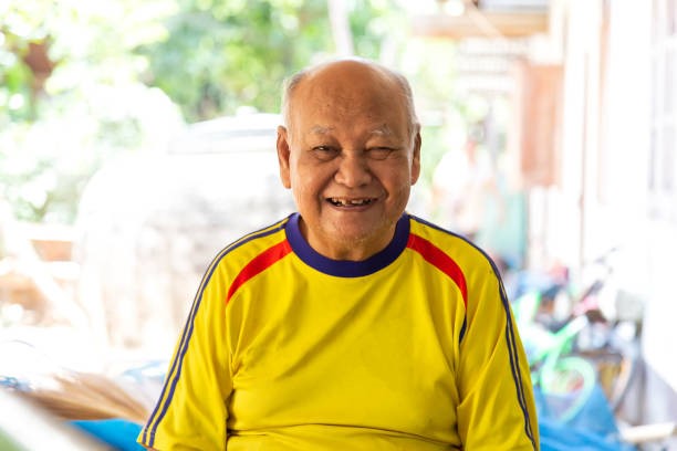 Bình Thuận: 60 năm hút thuốc lá, tôi đã bỏ thành công sau 5 ngày nhờ Boni-Smok